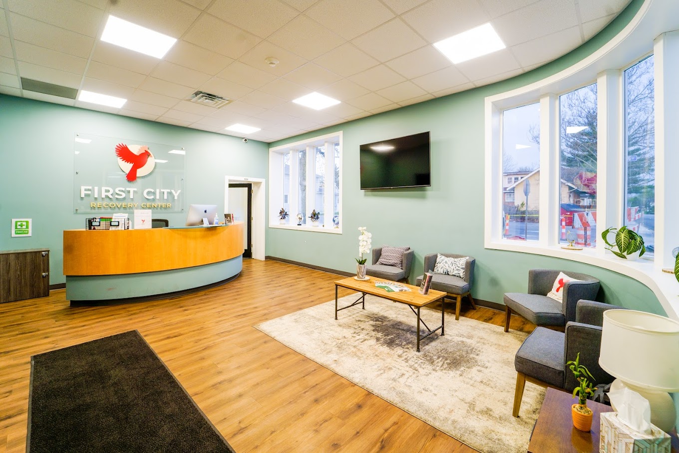 First City Recovery Center Kokomo Photo3