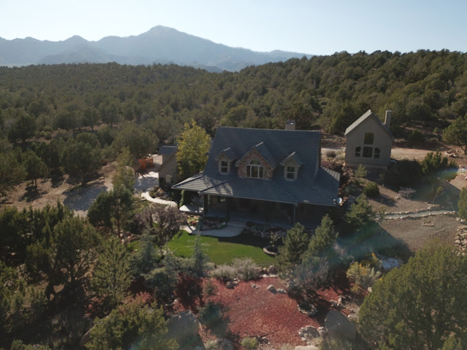 Hope Rising Residential New Harmony 1