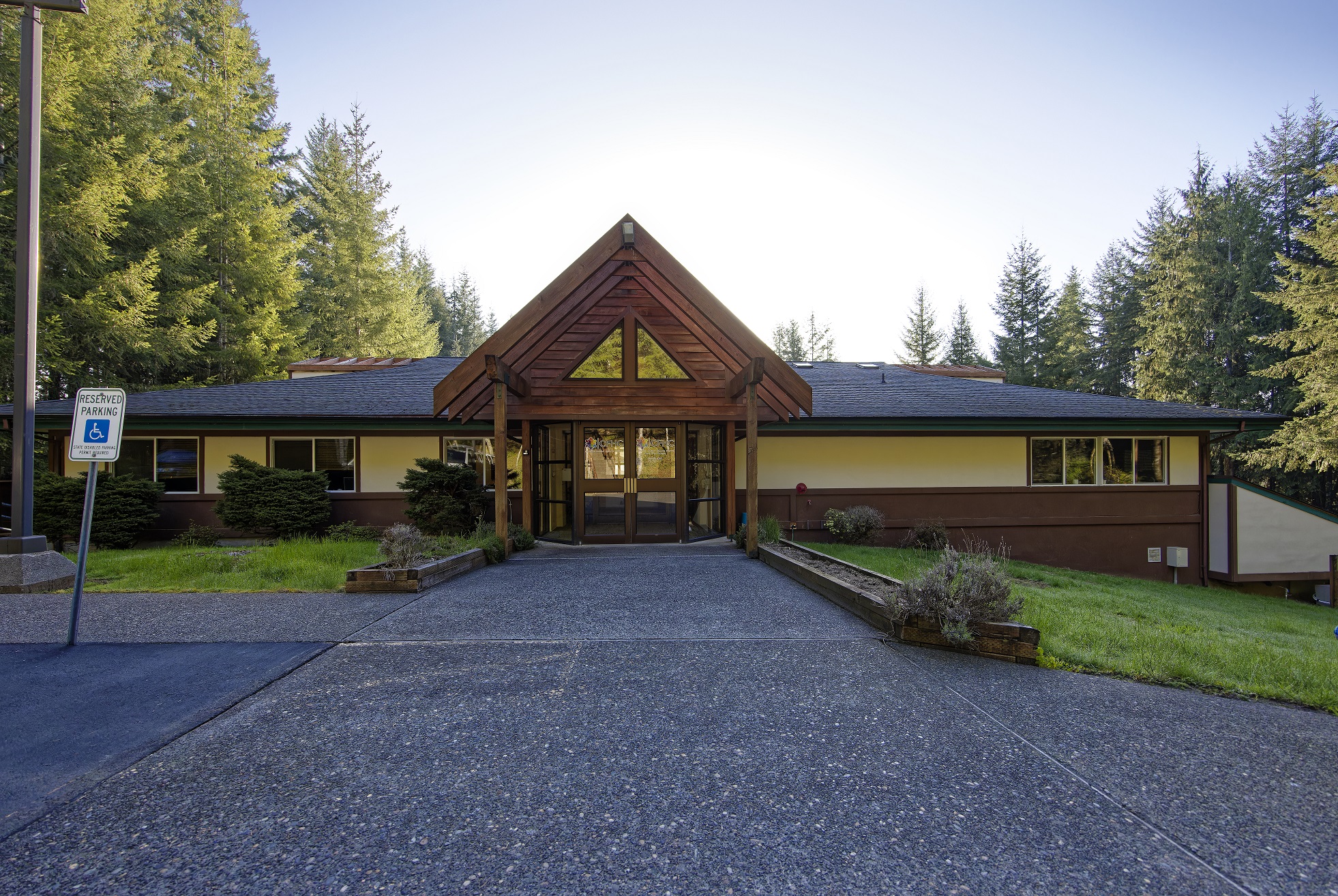 Cowlitz Family Health Center Toutle River Campus Castle Rock 1