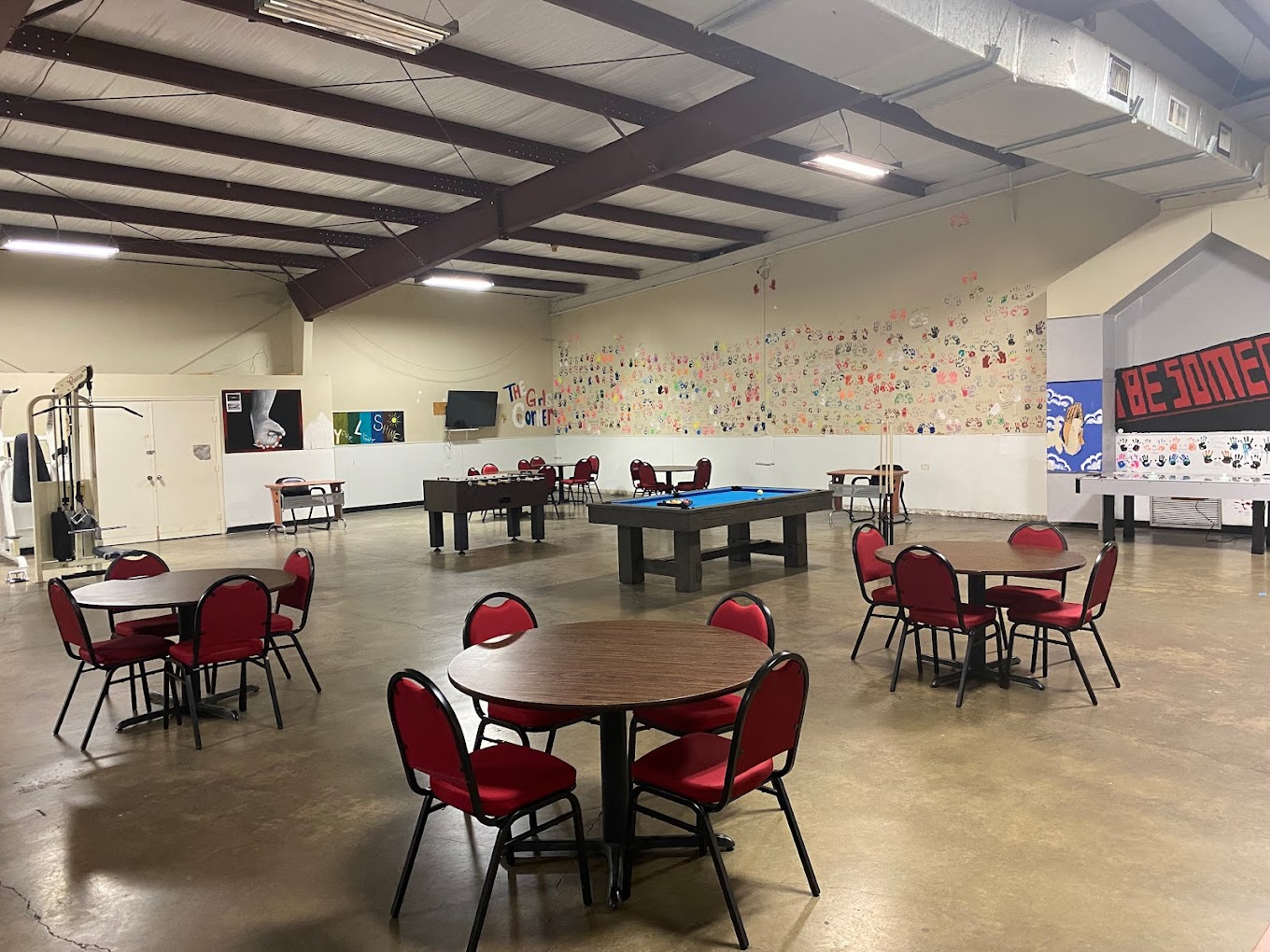 Cenikor Foundation North Texas Facility Fort Worth Photo2