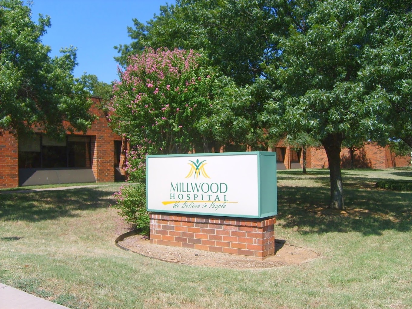 Millwood Hospital Arlington Photo2