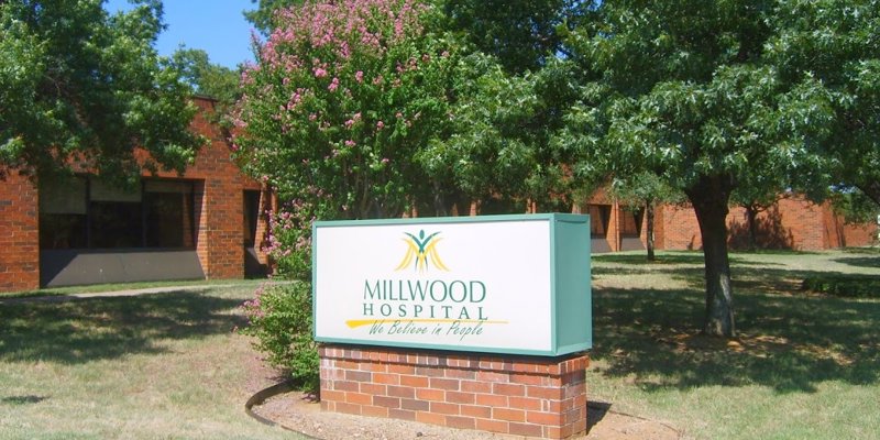 Millwood Hospital Arlington Photo2