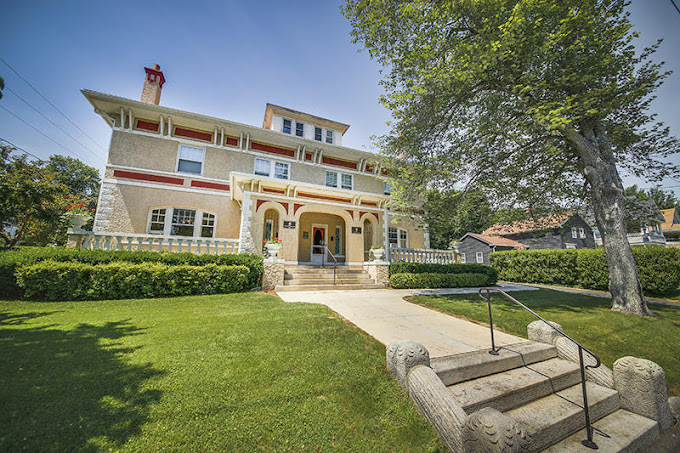 Mccall Center For Behavioral Health Carnes Weeks Center Intensive Resid Torrington2