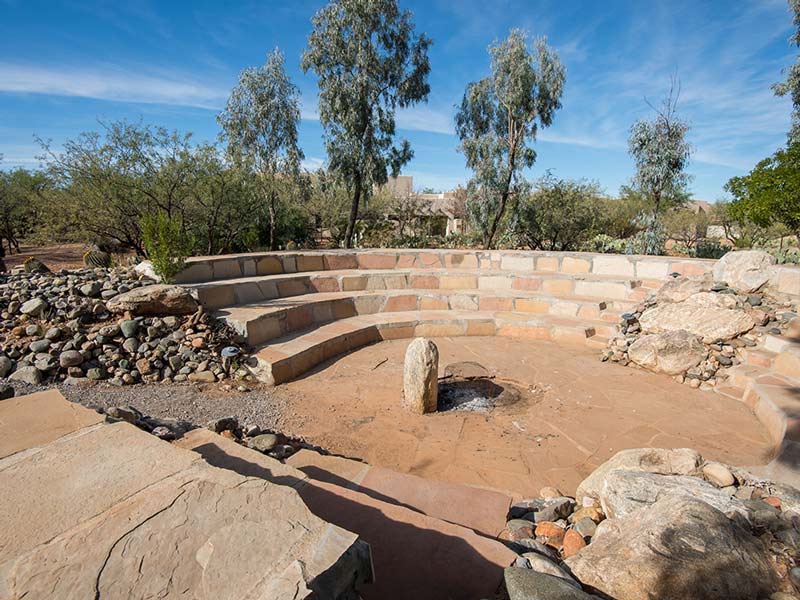 Sierra Tucson Tucson 2