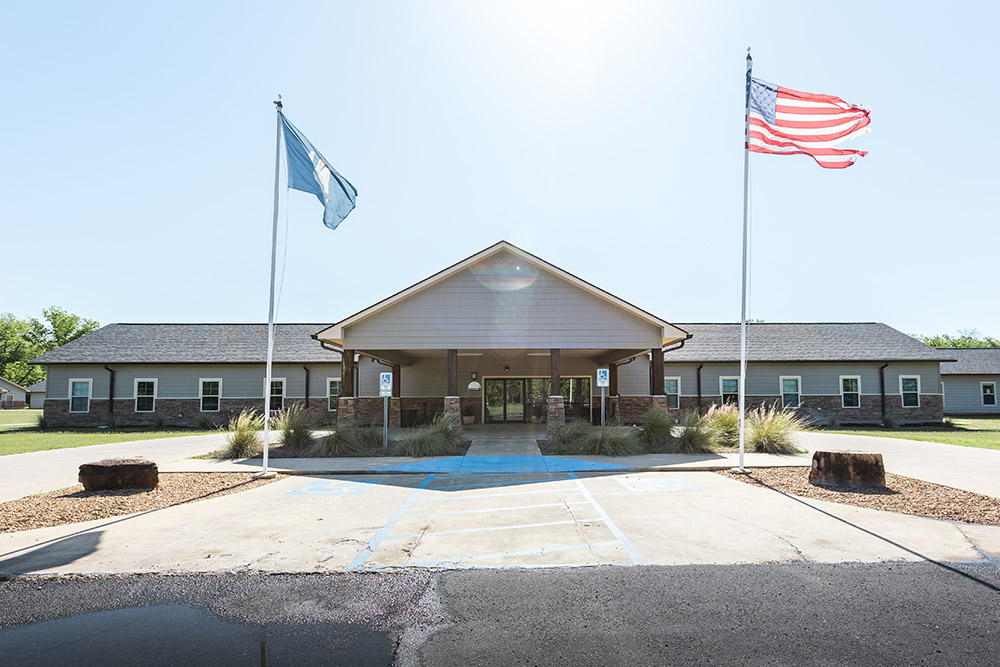 Pecan Haven Addiction Recovery Center Monroe Photo1