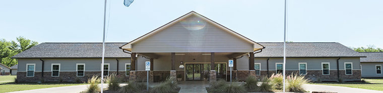 Pecan Haven Addiction Recovery Center