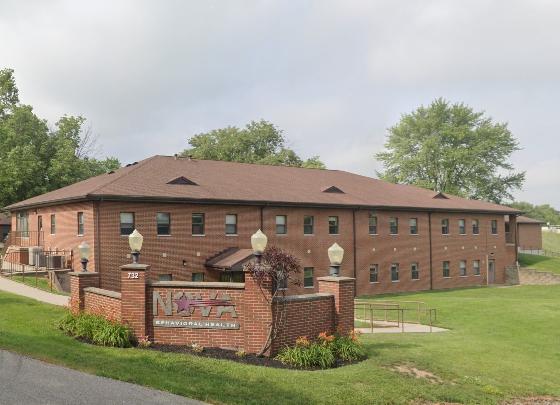Nova Behavioral Health Inc Dayton Oh1