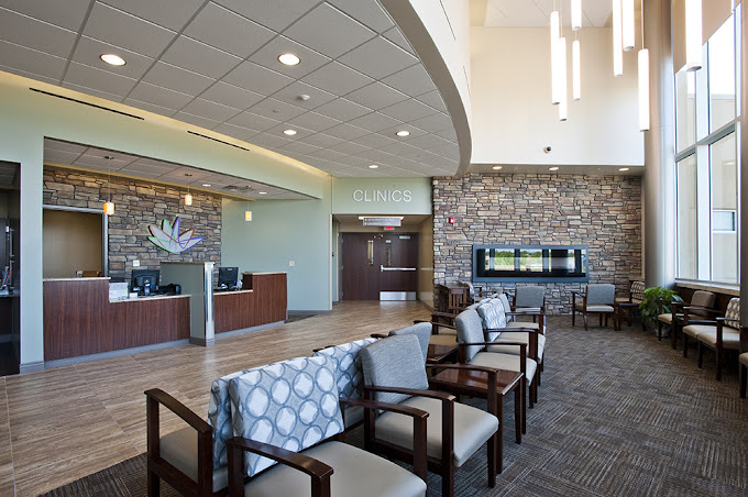 Manning Regional Healthcare Center Recovery Center Manning3