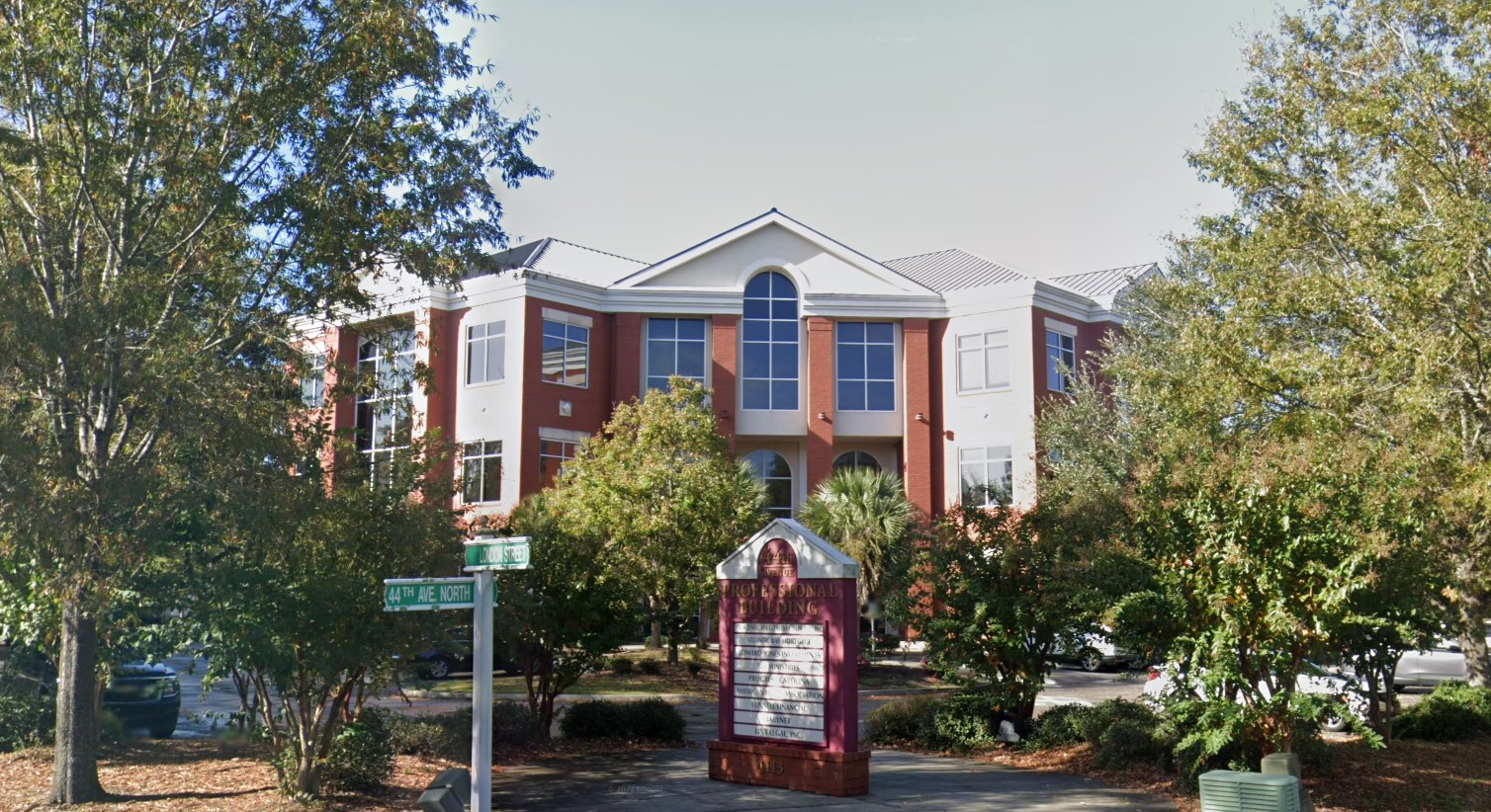 Coastal Recovery And Wellness Myrtle Beach2