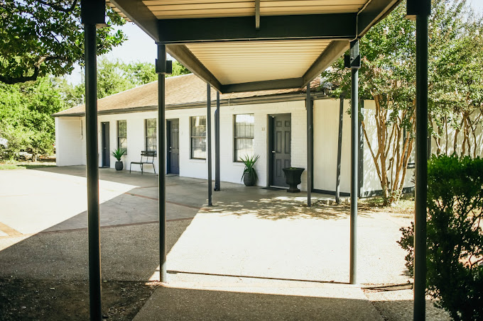 Infinite Recovery Cedar Park 5