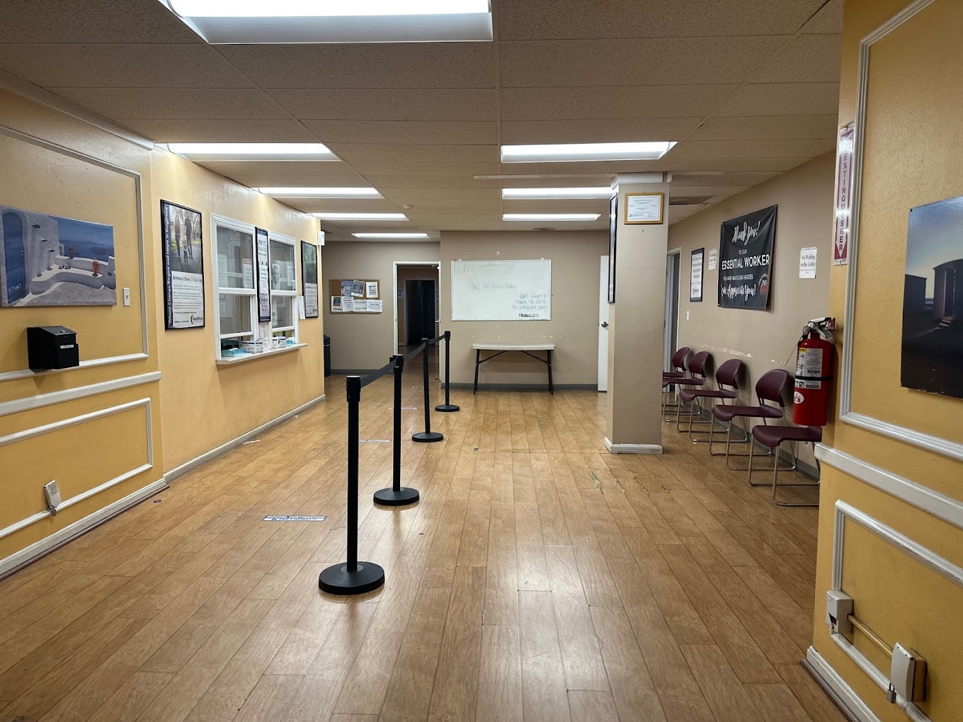 Medmark Treatment Centers Fresno Fresno Photo3