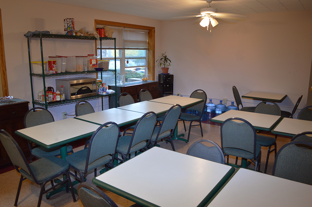 Casa Di Vita Caz Recovery Residential Reintegration Buffalo7