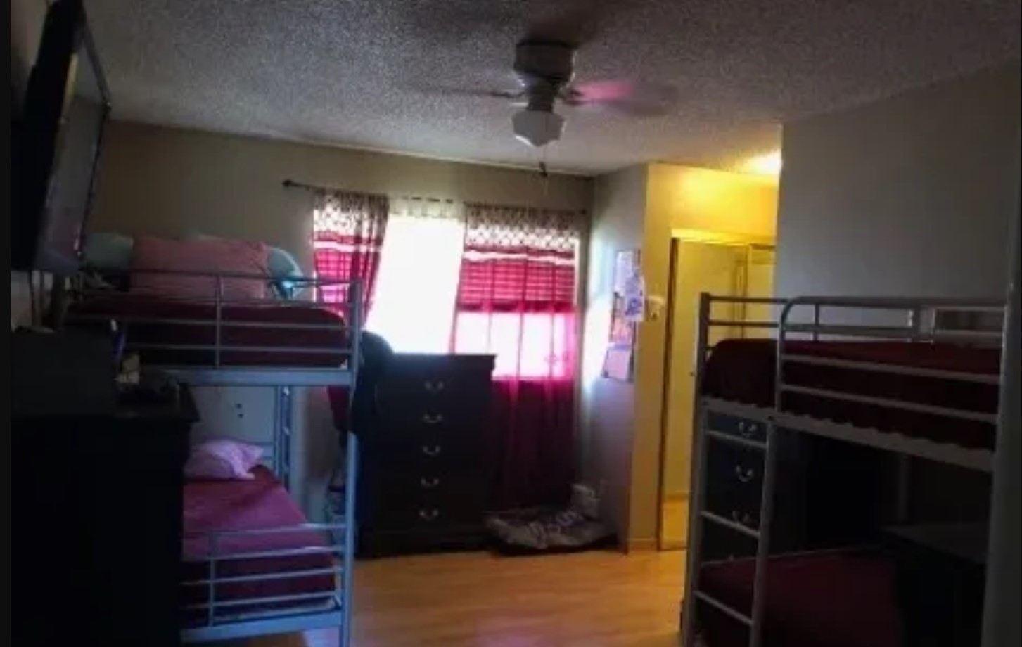 Rose Of Sharon 7 Divine Intervention Recovery Ranch San Jacinto2