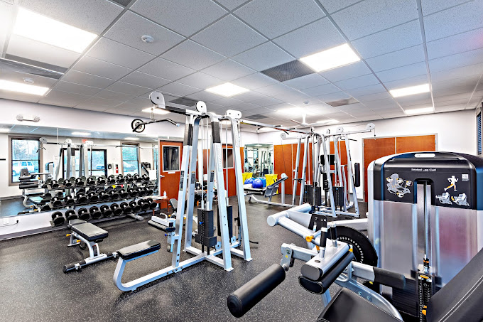 Bradford Health Services Warrior Warrior 4