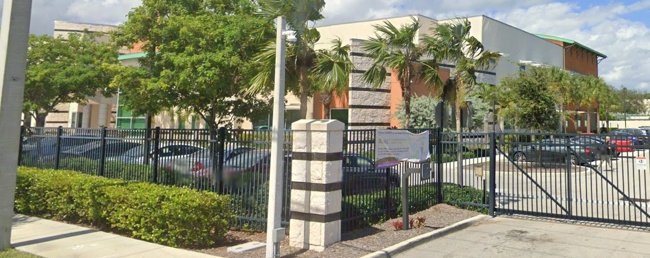 Broward Addiction Recovery Center Barc Detox And Outpatient Fort Lauderdale3