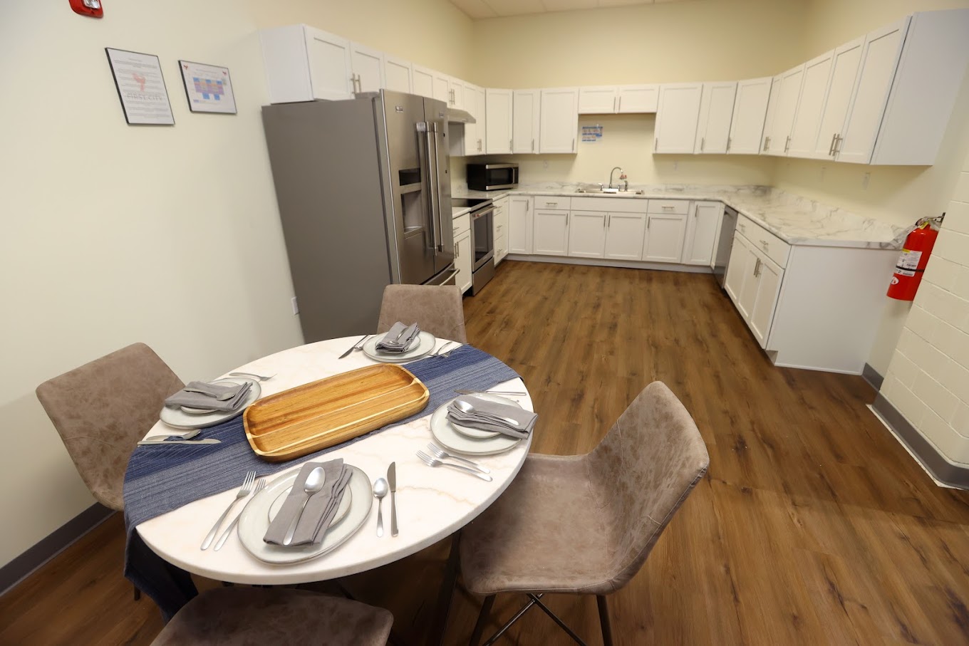 First City Recovery Center Kokomo Photo10