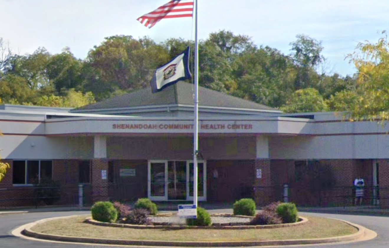 Shenandoah Community Health Martinsburg2