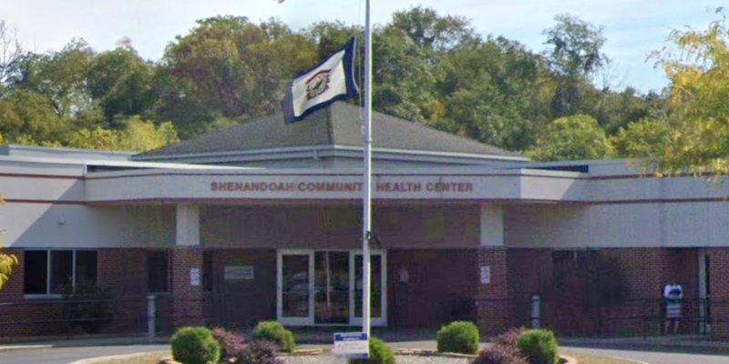 Shenandoah Community Health Martinsburg2