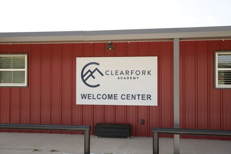 Clearfork Academy Girls Campus Reviews, Insurance & Photos (Cleburne