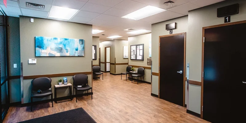 16 Methadone Clinics in Cranston RI (Low Cost & Fast) — Addiction and Substance Use Treatment clinic in Cranston, RI — photo 3