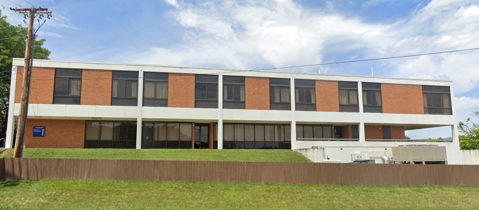 Lewisgale Behavioral Health Salem4