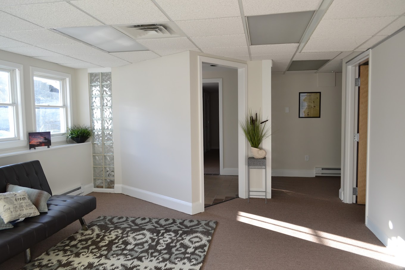 Liberty Bay Recovery Center Portland 1