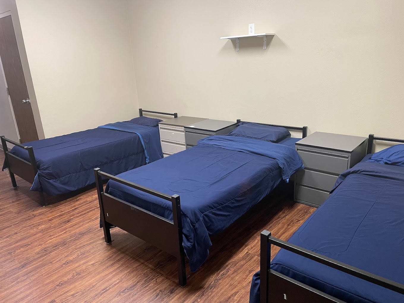 Cenikor Foundation Substance Abuse Program Deer Park Photo4