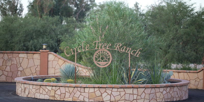 Amity Foundation Circle Tree Ranch Tucson 1