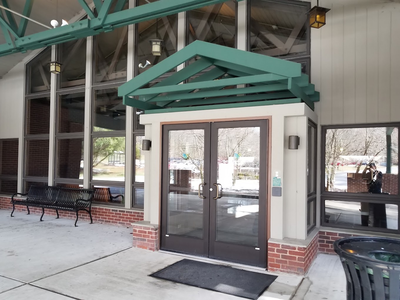 Mirmont Treatment Center Media 2