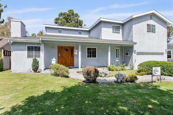 Cnv Detox Inc Los Angeles 1