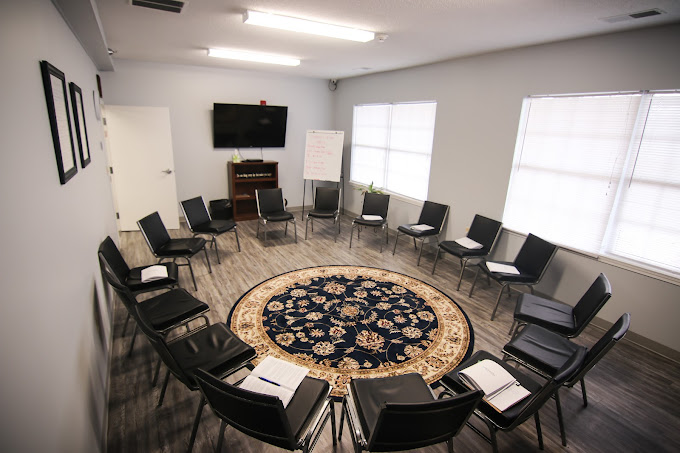 Stepworks Crowne Pointe Residential Treatment Services Elizabethtown4