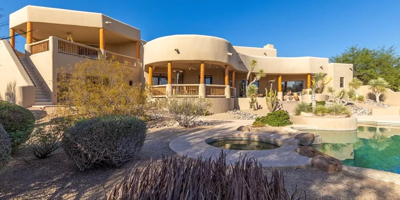 Cornerstone Healing Center Scottsdale Az 1