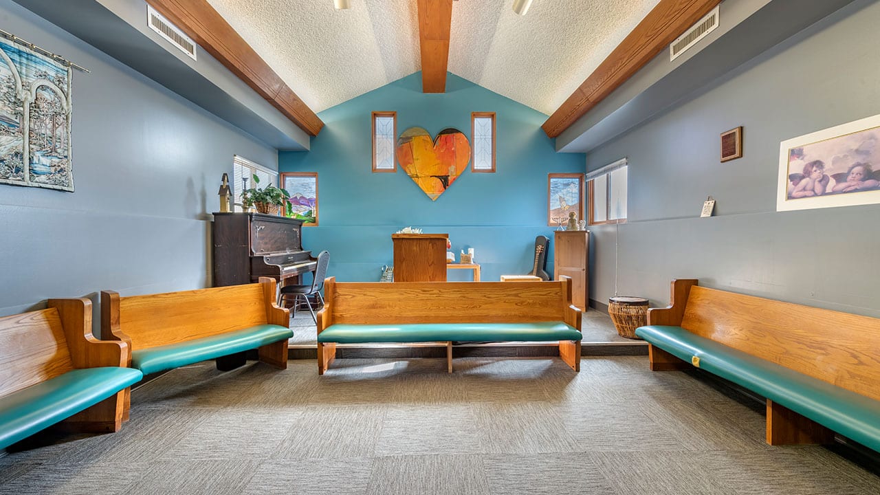 Valley Hope Of Parker Parker 5