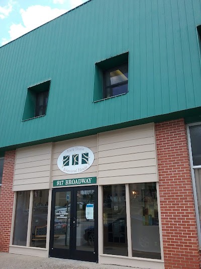 Mark Twain Behavioral Health Hannibal 2 3