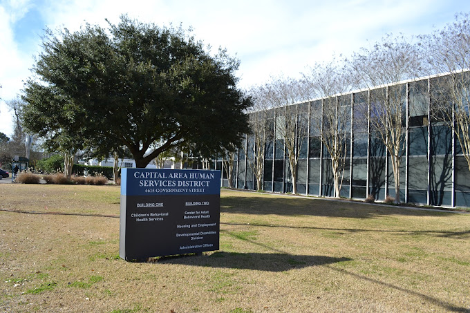Capital Area Human Services Baton Rouge Behavioral Health Baton Rouge3