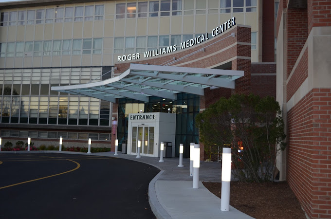 Roger Williams Medical Center Detox Unit Providence4.