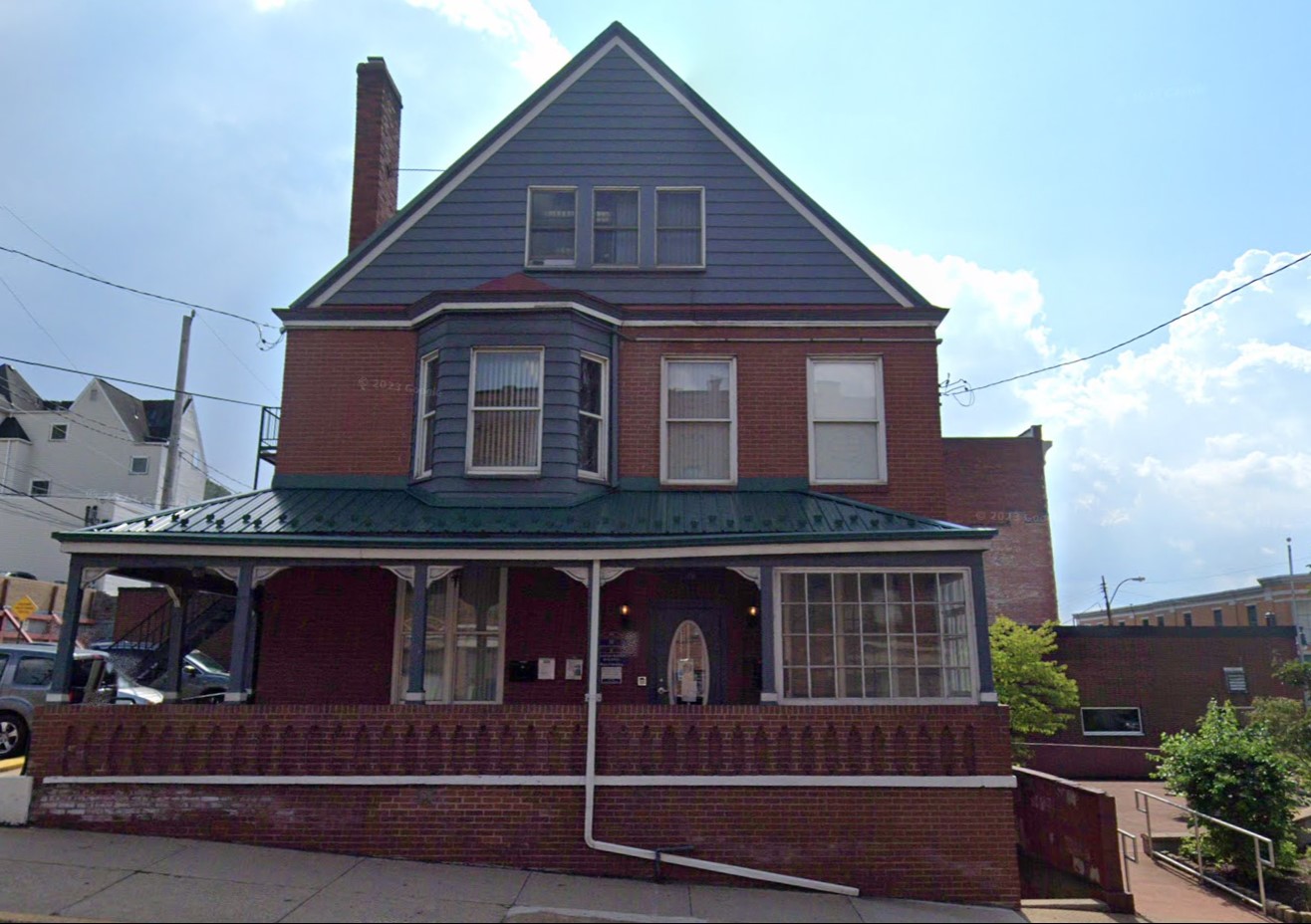 Passages To Recovery West Homestead Center Female Homestead1