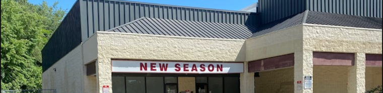 New Season Treatment Center - Raleigh