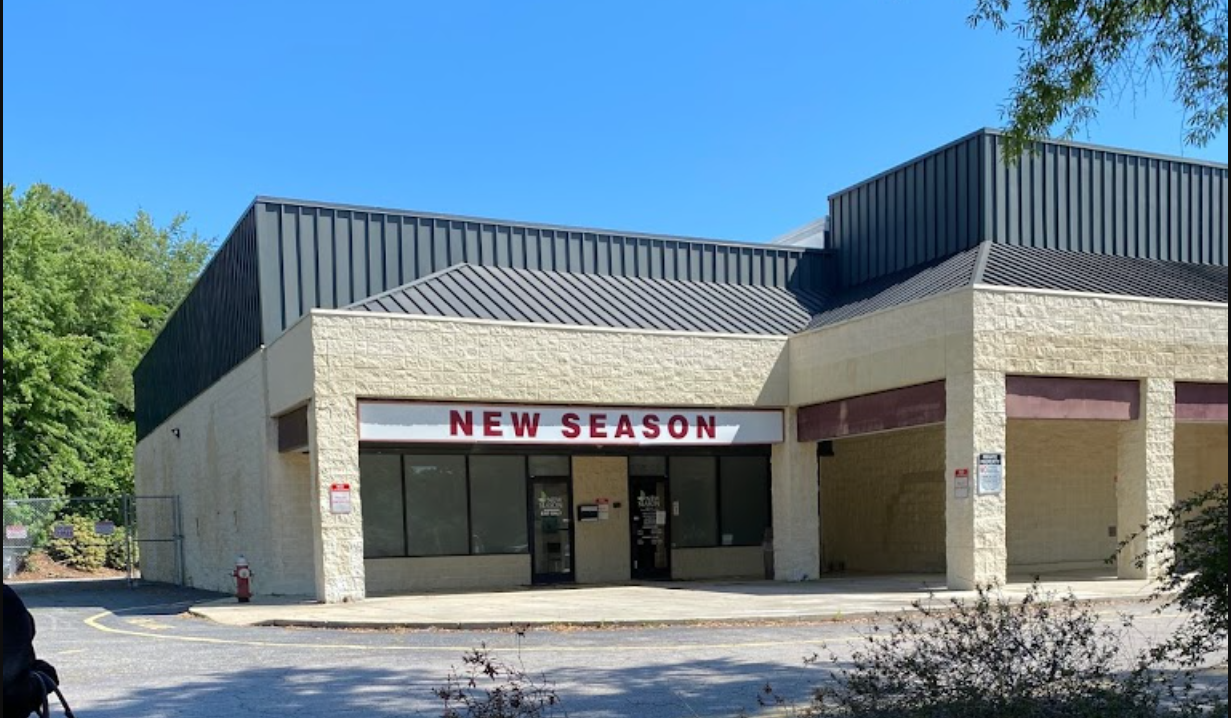 New Season Treatment Center Raleigh 1