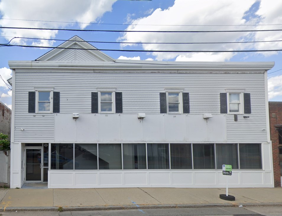 Process Recovery Center Hudson1