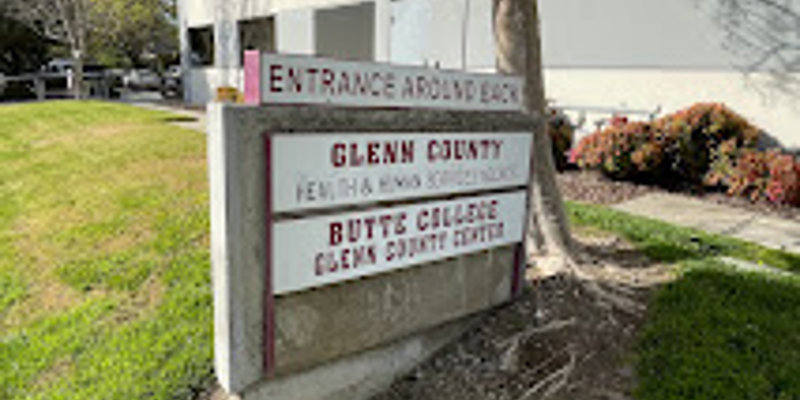 County Of Glenn Glenn County Behavioral Health Program Orland 1