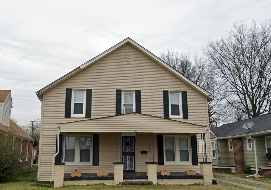 Aphesis House Inc Madison 1