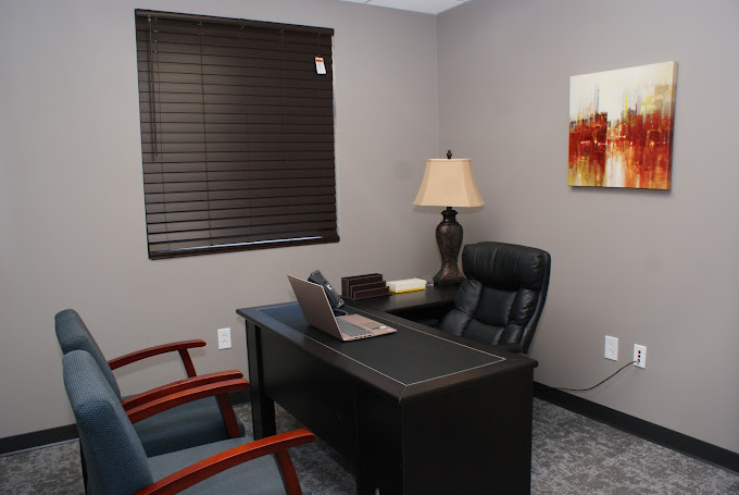 Ascent Recovery Solutions Simpsonville4