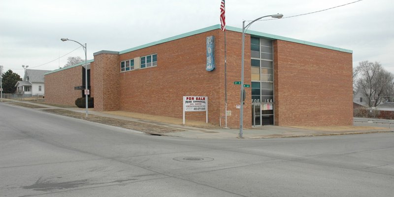 Nebraska Urban Indian Health Coalition Intertribal Treatment Center Omaha1