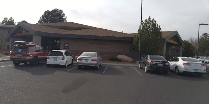 Guidance Center Inc Outpatient Services Flagstaff 1