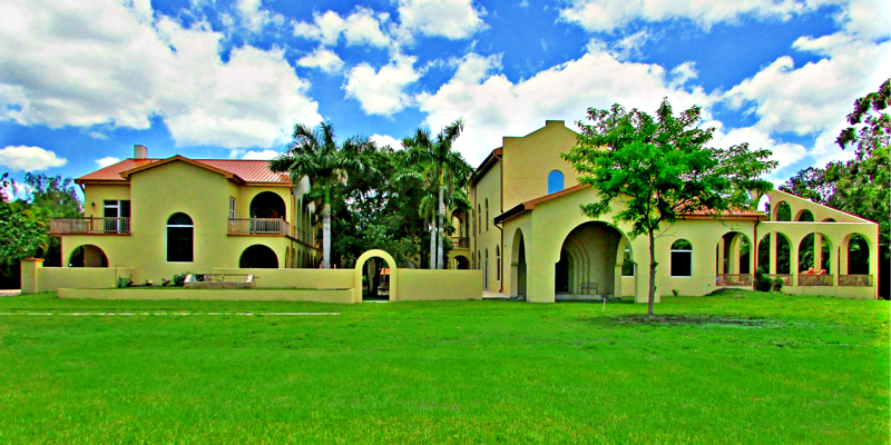 Kimberly Regenesis Center Fort Myers Photo1