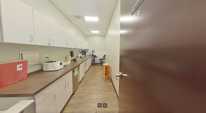 Panhandle Comprehensive Trt Ctr Crc Health Treatment Clinics Llc Milton5