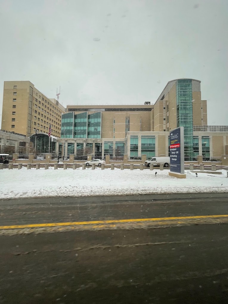Va Pittsburgh Healthcare System Center For Trt Of Addictive Disorders Pittsburgh Photo2