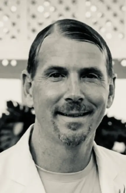 Christopher McCoy, Corporate Director of Nursing