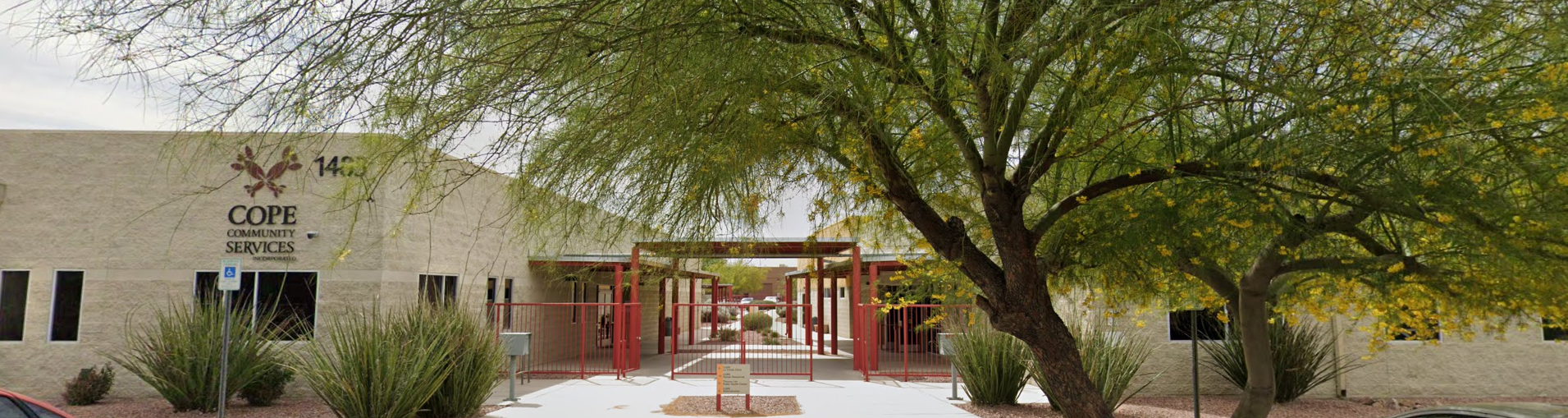 Cope Community Services Inc Ocotillo Tucson 1